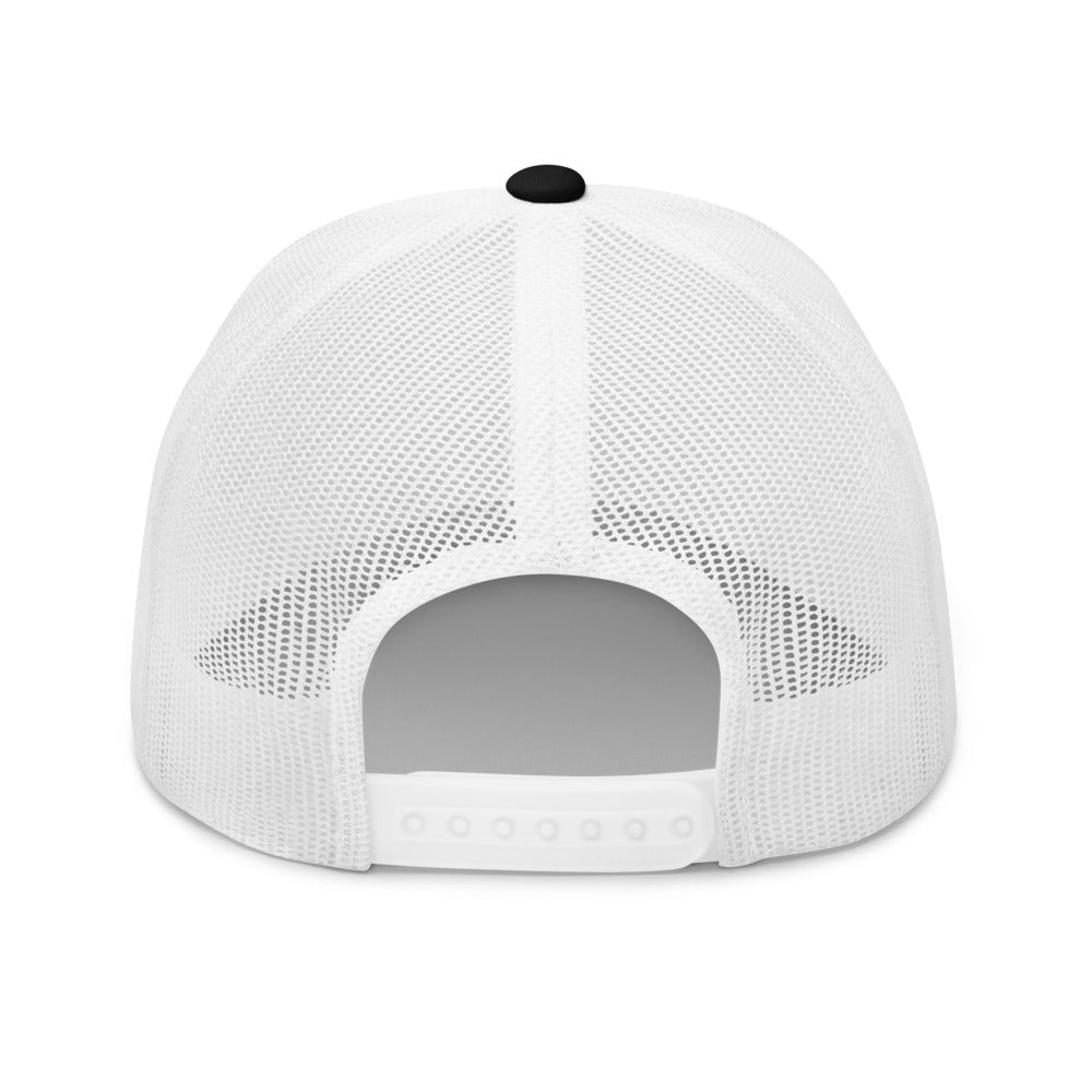 Hideki 2021 Champion Trucker Cap - Golfer Paradise