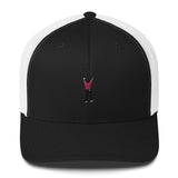 Bryson 2012 Bay Hill Trucker Cap - Golfer Paradise