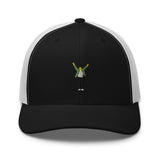Hideki 2021 Champion Trucker Cap - Golfer Paradise