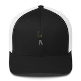 Phil 2004 Jump Trucker Cap - Golfer Paradise