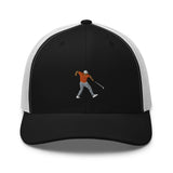 Rahmbo 2021 Torrey Pines Trucker Cap - Golfer Paradise