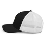 Hideki 2021 Champion Trucker Cap - Golfer Paradise