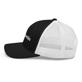 "I hit bombs" Phil Trucker Cap - Golfer Paradise