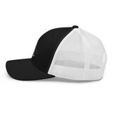 Rahmbo 2021 Torrey Pines Trucker Cap - Golfer Paradise