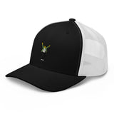 Hideki 2021 Champion Trucker Cap - Golfer Paradise