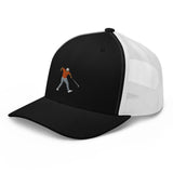 Rahmbo 2021 Torrey Pines Trucker Cap - Golfer Paradise