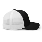 Hideki 2021 Champion Trucker Cap - Golfer Paradise