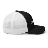 "I hit bombs" Phil Trucker Cap - Golfer Paradise