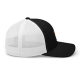 Rahmbo 2021 Torrey Pines Trucker Cap - Golfer Paradise