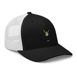 Hideki 2021 Champion Trucker Cap - Golfer Paradise