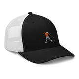Rahmbo 2021 Torrey Pines Trucker Cap - Golfer Paradise