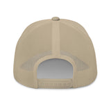 Rahmbo 2021 Torrey Pines Trucker Cap - Golfer Paradise