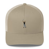 Phil 2004 Jump Trucker Cap - Golfer Paradise