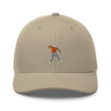 Rahmbo 2021 Torrey Pines Trucker Cap - Golfer Paradise