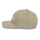 "I hit bombs" Phil Trucker Cap - Golfer Paradise