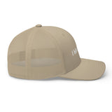 "I hit bombs" Phil Trucker Cap - Golfer Paradise