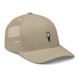 Hideki 2021 Champion Trucker Cap - Golfer Paradise