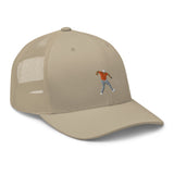 Rahmbo 2021 Torrey Pines Trucker Cap - Golfer Paradise