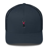 Bryson 2012 Bay Hill Trucker Cap - Golfer Paradise
