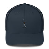 Phil 2004 Jump Trucker Cap - Golfer Paradise