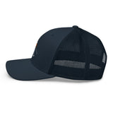 Rahmbo 2021 Torrey Pines Trucker Cap - Golfer Paradise