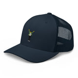 Hideki 2021 Champion Trucker Cap - Golfer Paradise