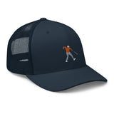 Rahmbo 2021 Torrey Pines Trucker Cap - Golfer Paradise