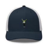 Hideki 2021 Champion Trucker Cap - Golfer Paradise