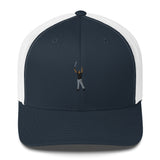 Phil 2004 Jump Trucker Cap - Golfer Paradise