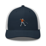 Rahmbo 2021 Torrey Pines Trucker Cap - Golfer Paradise