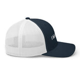 "I hit bombs" Phil Trucker Cap - Golfer Paradise