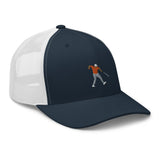 Rahmbo 2021 Torrey Pines Trucker Cap - Golfer Paradise