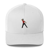 2008 Trucker Cap - Golfer Paradise