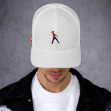 2008 Trucker Cap - Golfer Paradise