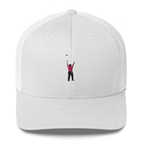 Bryson 2012 Bay Hill Trucker Cap - Golfer Paradise