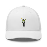 Hideki 2021 Champion Trucker Cap - Golfer Paradise