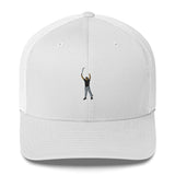 Phil 2004 Jump Trucker Cap - Golfer Paradise