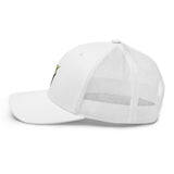 Hideki 2021 Champion Trucker Cap - Golfer Paradise