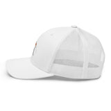 Rahmbo 2021 Torrey Pines Trucker Cap - Golfer Paradise