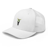 Hideki 2021 Champion Trucker Cap - Golfer Paradise