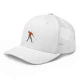 Rahmbo 2021 Torrey Pines Trucker Cap - Golfer Paradise
