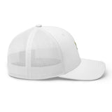 Hideki 2021 Champion Trucker Cap - Golfer Paradise