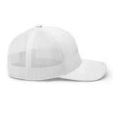 "I hit bombs" Phil Trucker Cap - Golfer Paradise