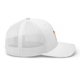 Rahmbo 2021 Torrey Pines Trucker Cap - Golfer Paradise