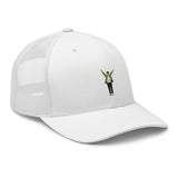 Hideki 2021 Champion Trucker Cap - Golfer Paradise