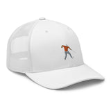Rahmbo 2021 Torrey Pines Trucker Cap - Golfer Paradise