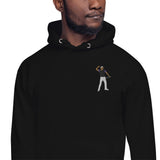 Rory 2014 Premium Hoodie - Golfer Paradise
