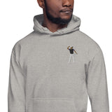 Rory 2014 Premium Hoodie - Golfer Paradise