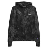 Bogey Champion tie-dye hoodie - Golfer Paradise
