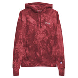 Bogey Champion tie-dye hoodie - Golfer Paradise